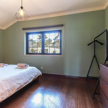 Casa Do Ourives - Renewed Holiday home