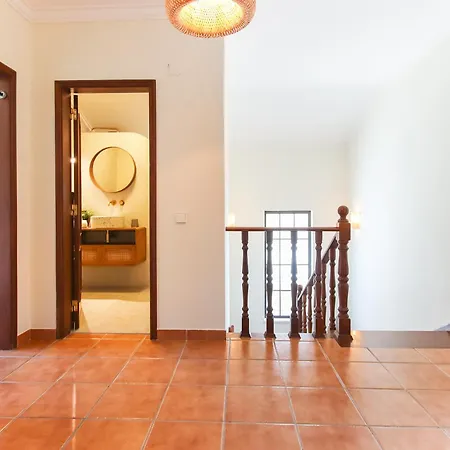 Casa Do Ourives - Renewed Holiday home *