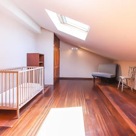 Casa Do Ourives - Renewed Holiday home Charneca (Setubal)