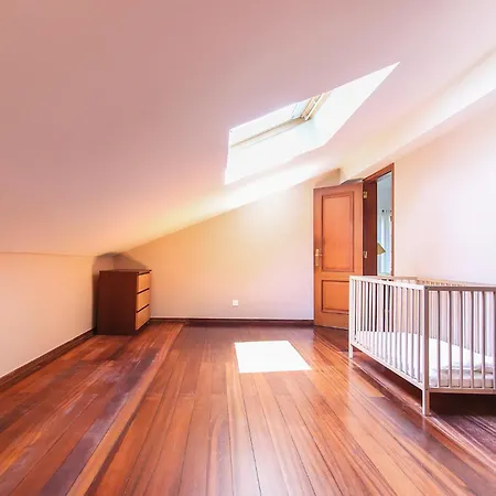 Casa Do Ourives - Renewed Charneca (Setubal)