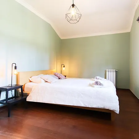 Holiday home Casa Do Ourives - Renewed