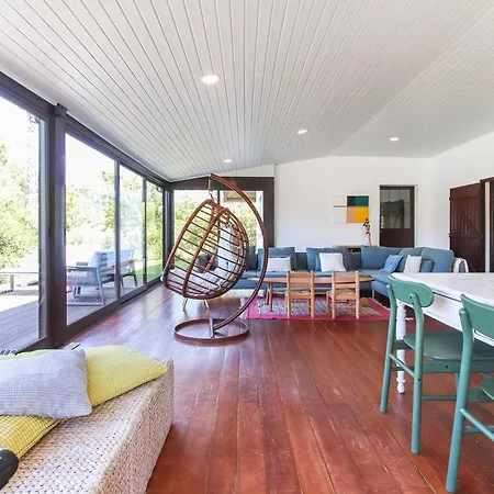 Casa Do Ourives - Renewed Holiday home *