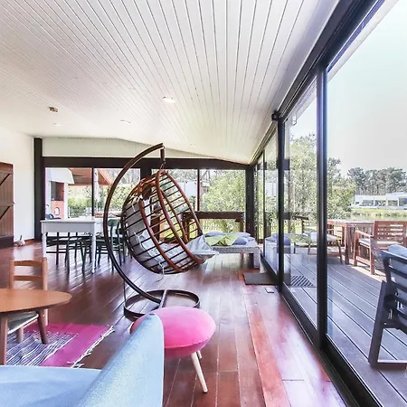 Casa Do Ourives - Renewed * Charneca (Setubal)