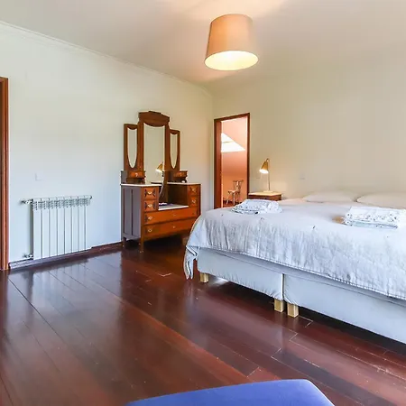 Casa Do Ourives - Renewed Holiday home