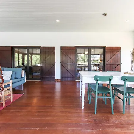 Casa Do Ourives - Renewed Holiday home Charneca (Setubal)