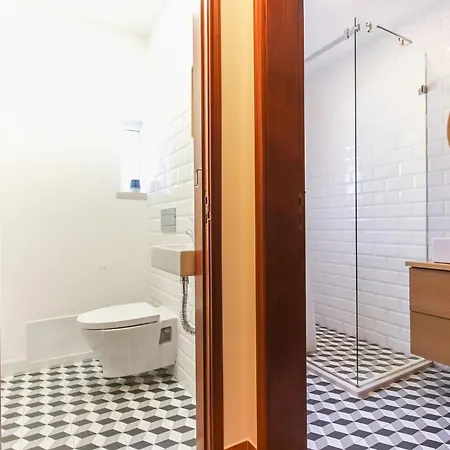 Casa Do Ourives - Renewed Holiday home *