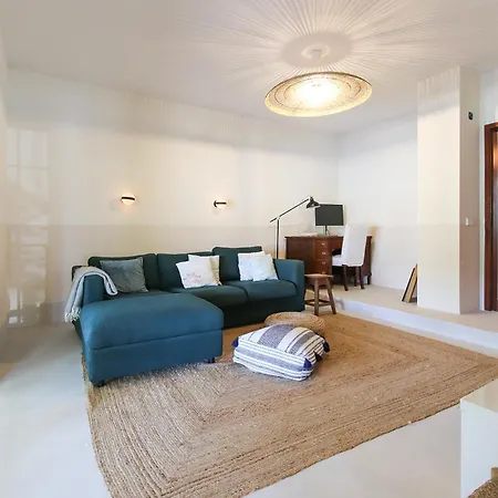Casa Do Ourives - Renewed Holiday home Charneca (Setubal)