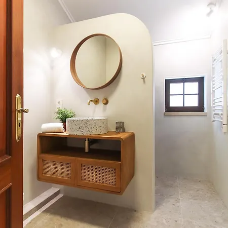 Casa Do Ourives - Renewed * Charneca (Setubal)