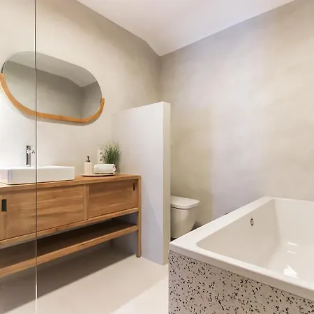 Casa Do Ourives - Renewed 차르네카