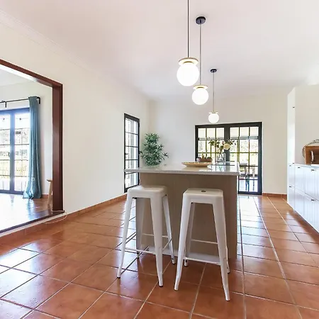 Casa Do Ourives - Renewed 펜션