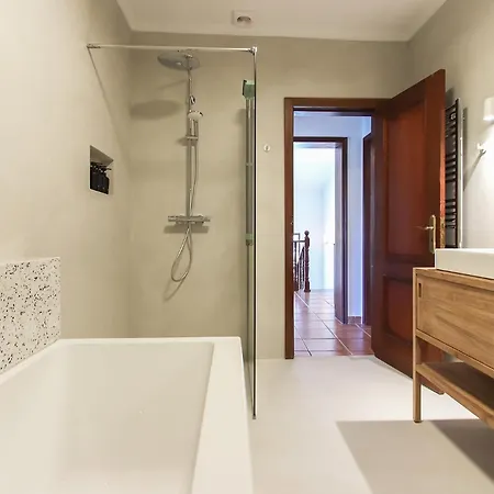 펜션 Casa Do Ourives - Renewed