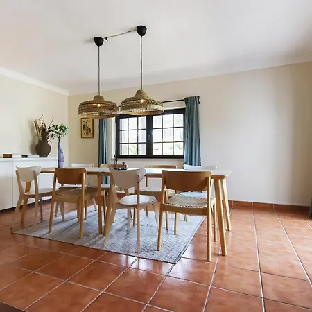 Casa Do Ourives - Renewed Holiday home *