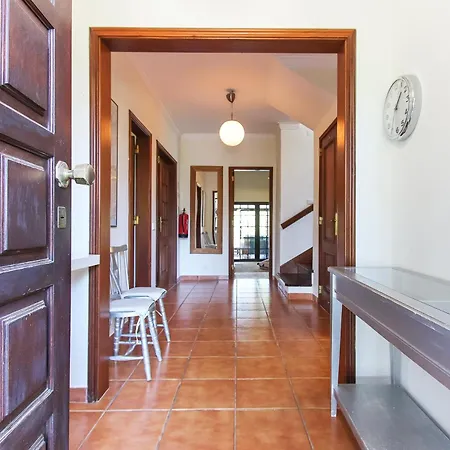 Casa Do Ourives - Renewed Holiday home Charneca (Setubal)