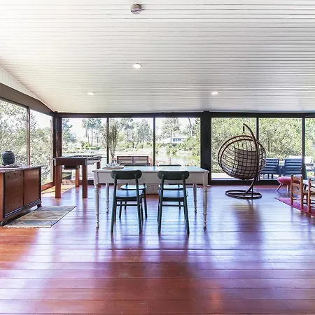 펜션 Casa Do Ourives - Renewed 차르네카