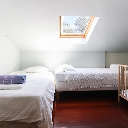 Casa Do Ourives - Renewed 차르네카