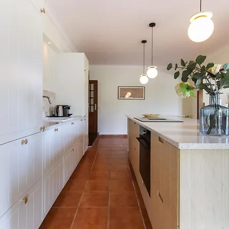 Casa Do Ourives - Renewed 펜션