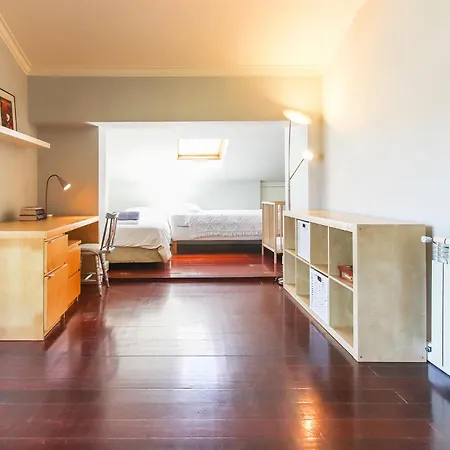 펜션 Casa Do Ourives - Renewed