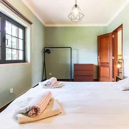 Casa Do Ourives - Renewed 차르네카