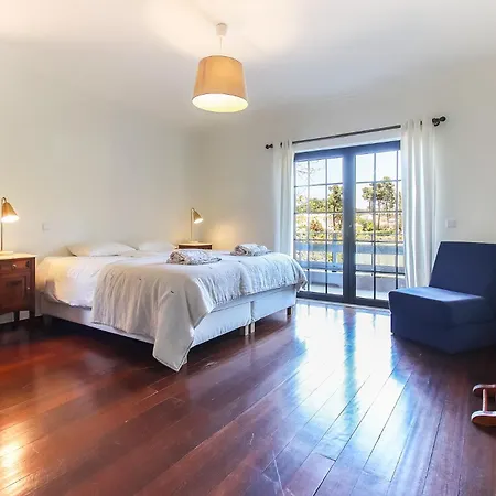 펜션 Casa Do Ourives - Renewed *