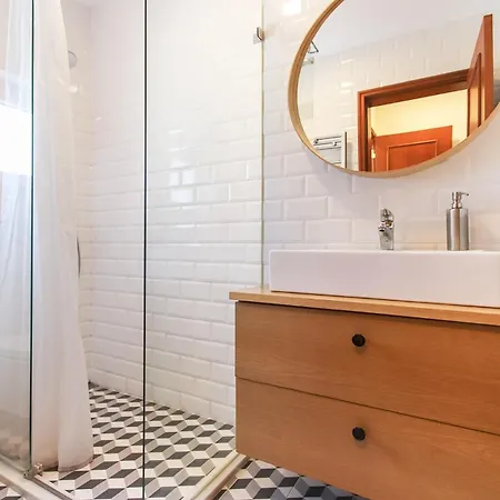 펜션 Casa Do Ourives - Renewed 차르네카