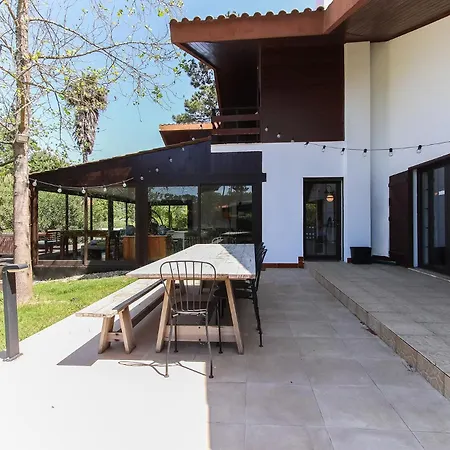 Casa Do Ourives - Renewed 차르네카