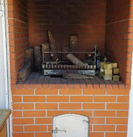 Casa Do Ourives - Renewed 펜션 *