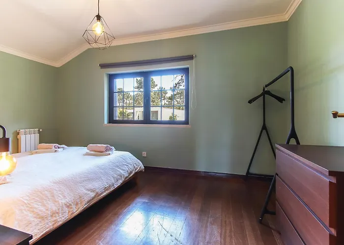 Casa Do Ourives - Renewed Tatil Evi