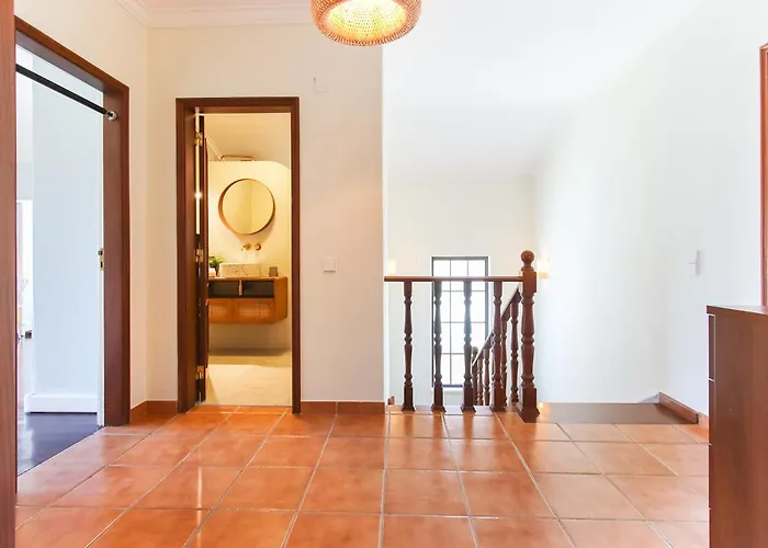 Casa Do Ourives - Renewed 度假居 *