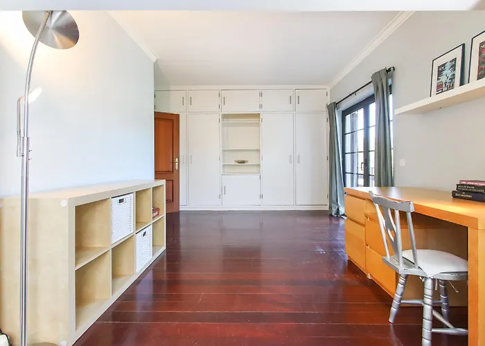 度假居 Casa Do Ourives - Renewed *