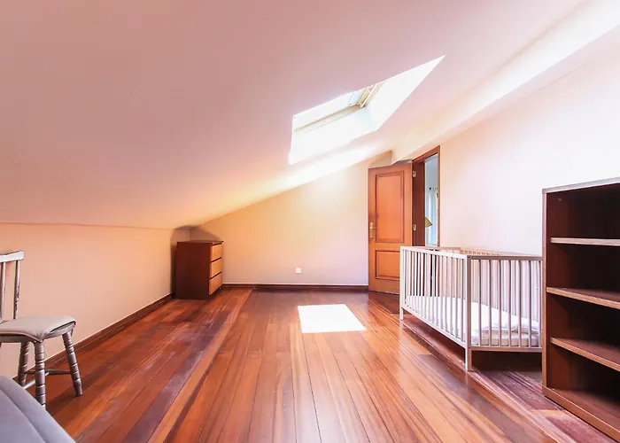 Casa Do Ourives - Renewed 沙尔内卡