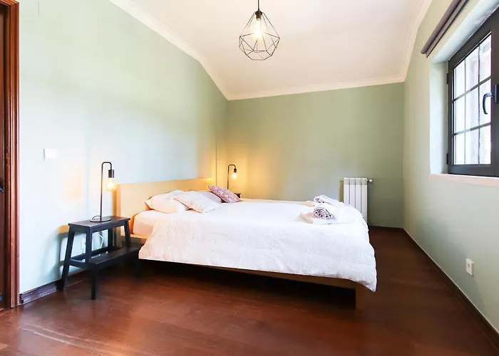 Tatil Evi Casa Do Ourives - Renewed