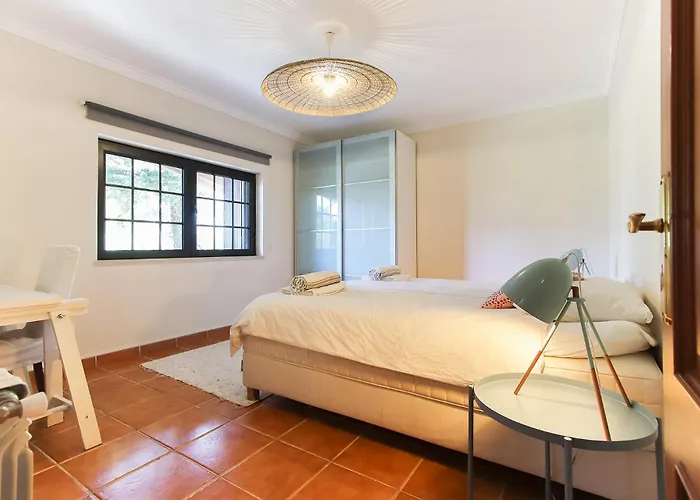 Casa Do Ourives - Renewed Tatil Evi *