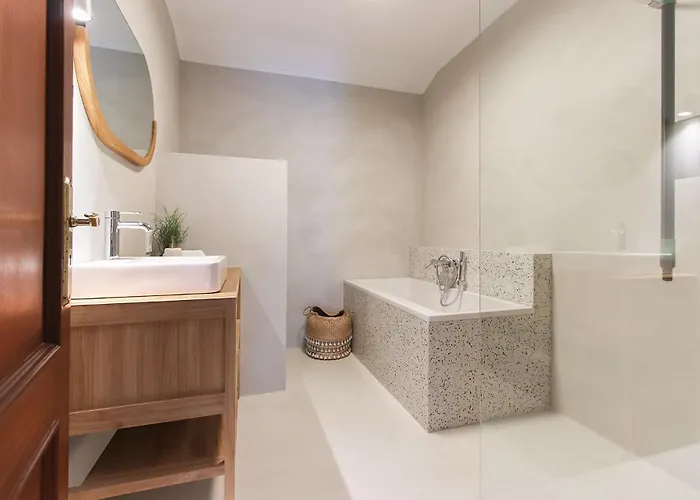 度假居 Casa Do Ourives - Renewed *