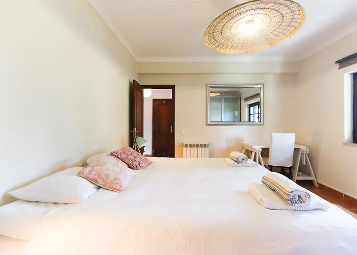 Casa Do Ourives - Renewed 度假居 沙尔内卡