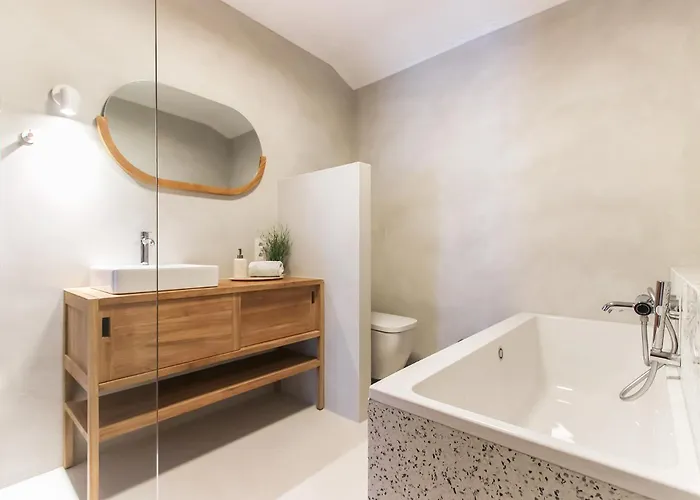 Casa Do Ourives - Renewed 沙尔内卡