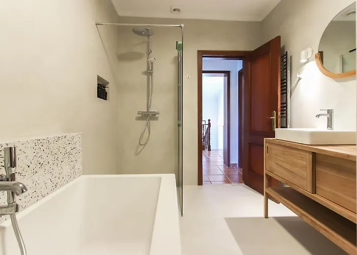 度假居 Casa Do Ourives - Renewed