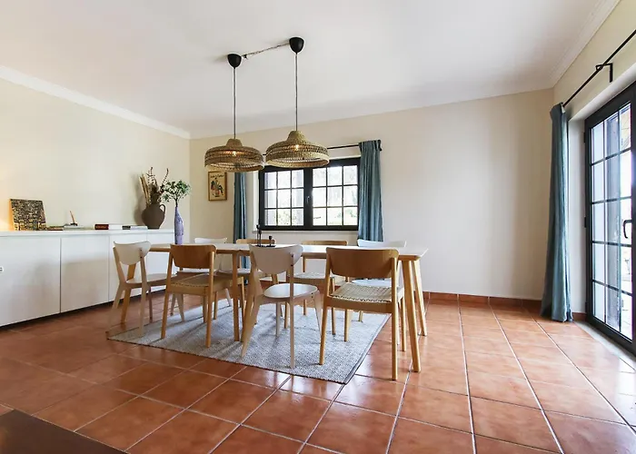 Casa Do Ourives - Renewed 度假居 *