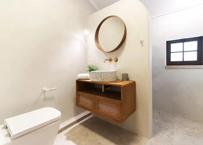 Tatil Evi Casa Do Ourives - Renewed *