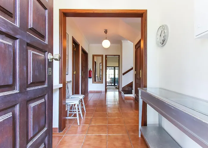 Casa Do Ourives - Renewed Tatil Evi Charneca (Setubal)