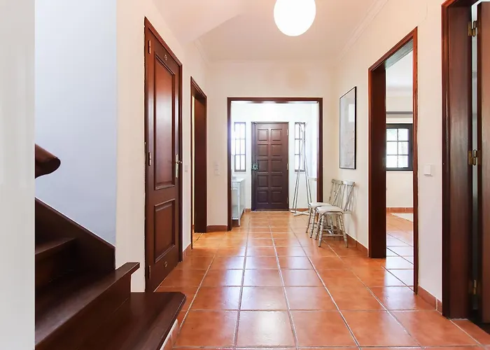 Casa Do Ourives - Renewed * 沙尔内卡