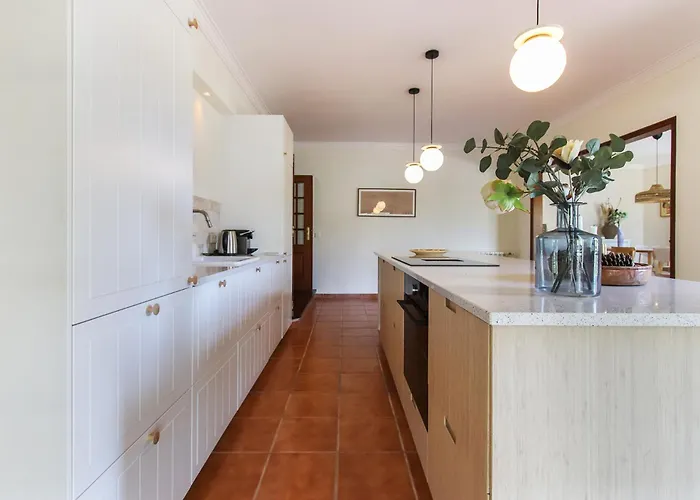 Casa Do Ourives - Renewed 度假居