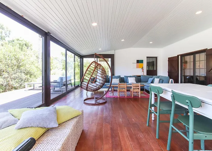 Casa Do Ourives - Renewed Tatil Evi *