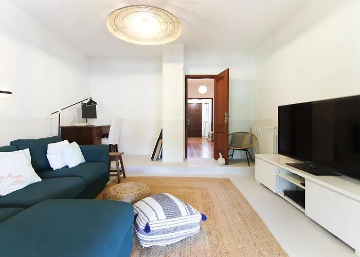 Tatil Evi Casa Do Ourives - Renewed *