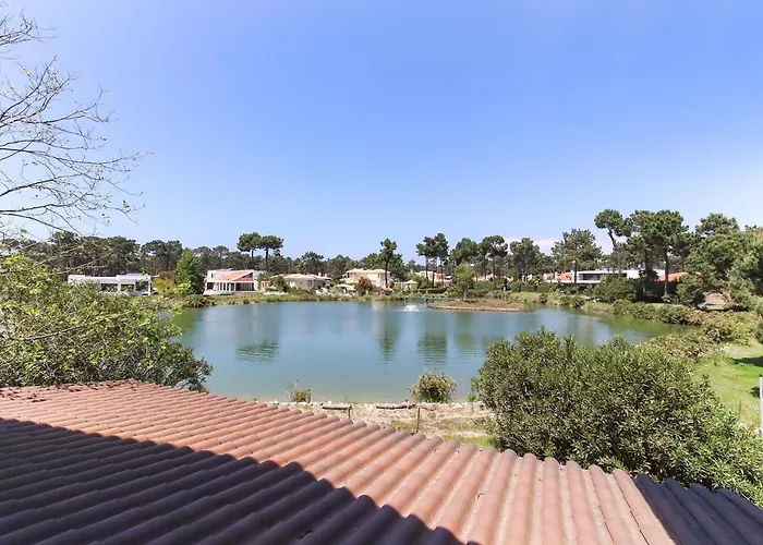 Casa Do Ourives - Renewed 度假居 沙尔内卡