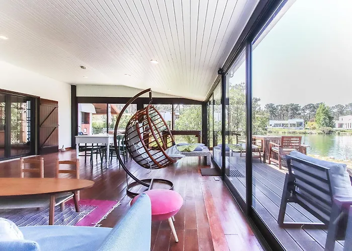 Casa Do Ourives - Renewed * 沙尔内卡