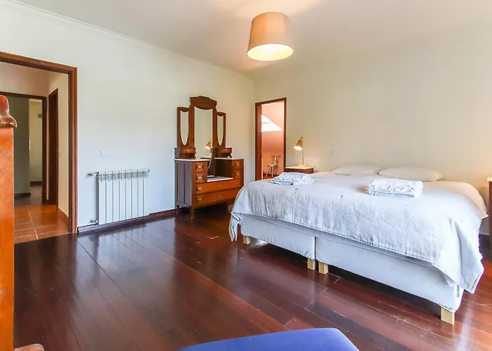 Casa Do Ourives - Renewed 度假居