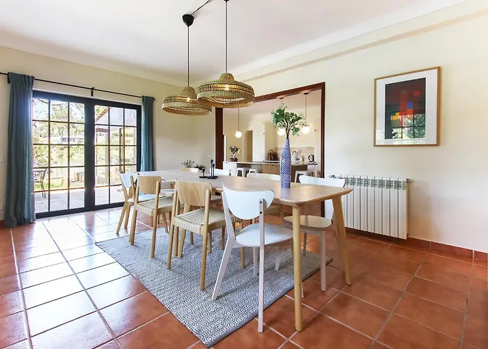 度假居 Casa Do Ourives - Renewed