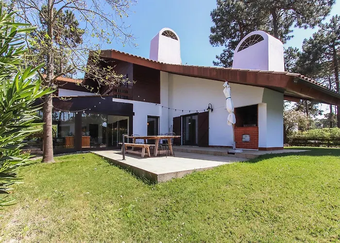 Tatil Evi Casa Do Ourives - Renewed Charneca (Setubal)