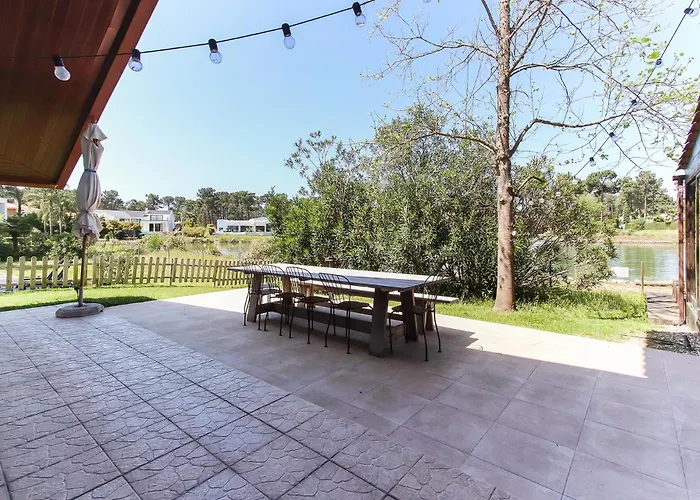 Casa Do Ourives - Renewed 沙尔内卡