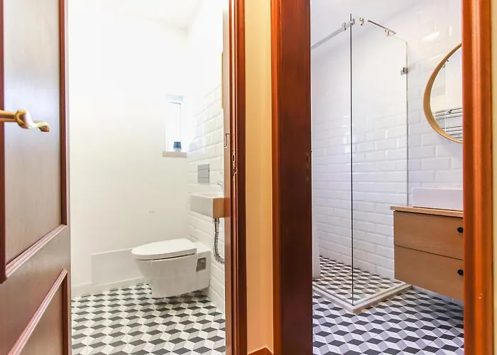 Casa Do Ourives - Renewed 度假居 *